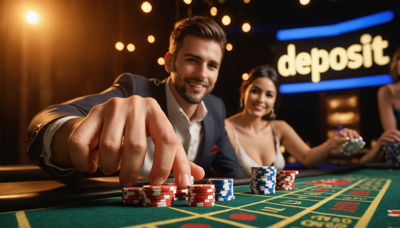 deposit 1Win