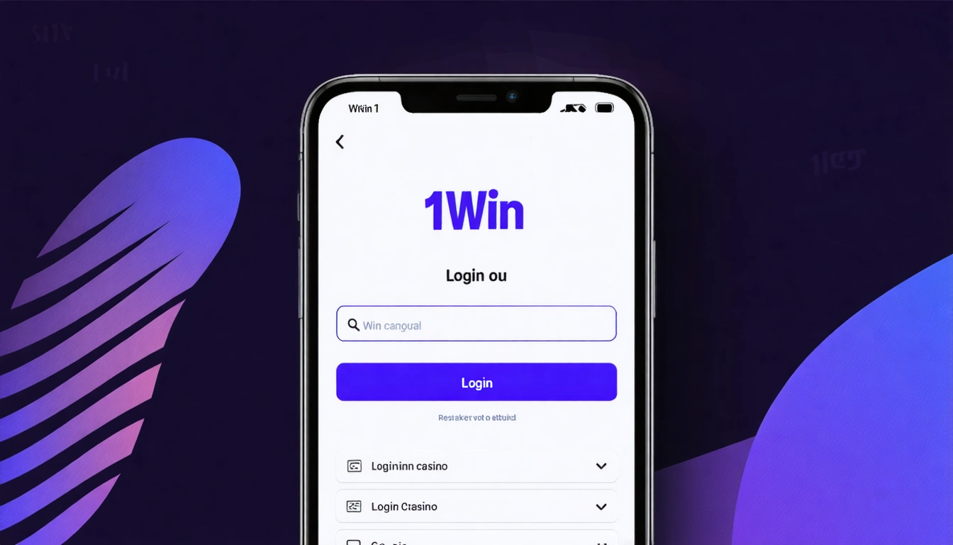 login 1Win