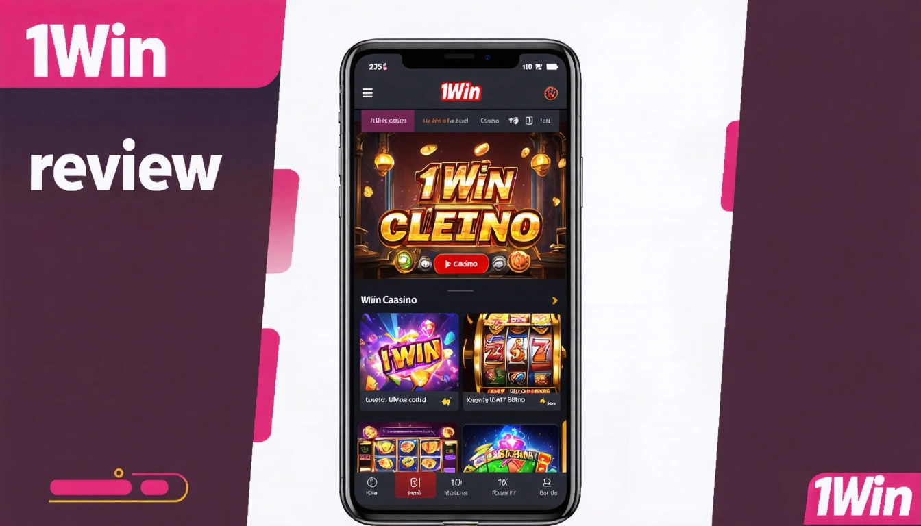 review 1Win