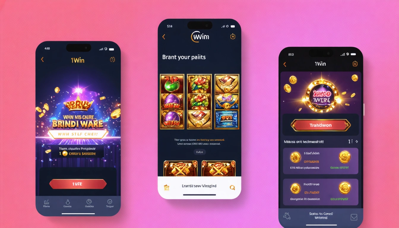 signup 1Win